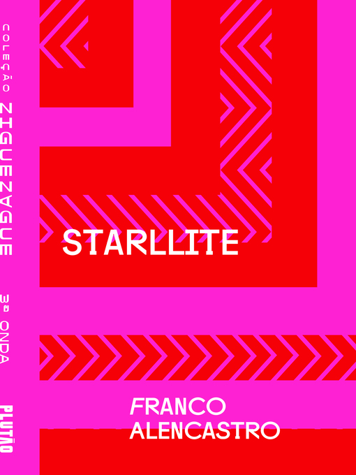 Title details for Starllite by Franco Alencastro - Available